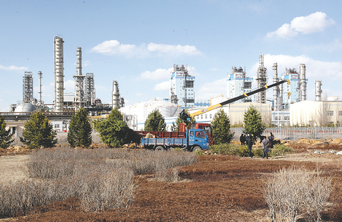 太阳能光伏系统